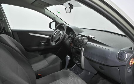 Nissan Almera, 2014 год, 880 000 рублей, 15 фотография