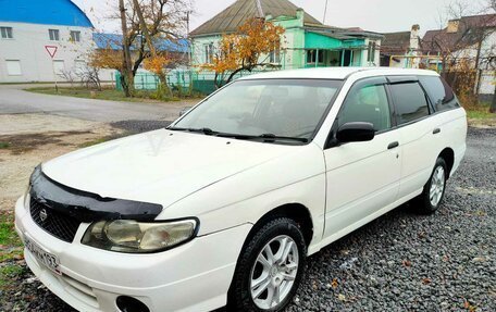 Nissan Expert, 2002 год, 280 000 рублей, 2 фотография