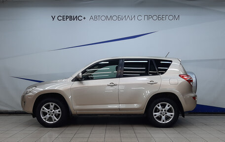 Toyota RAV4, 2009 год, 1 360 000 рублей, 2 фотография