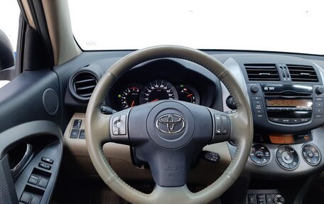 Toyota RAV4, 2009 год, 1 360 000 рублей, 14 фотография