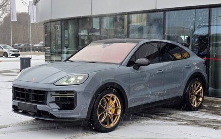 Porsche Cayenne III, 2024 год, 39 490 000 рублей, 1 фотография