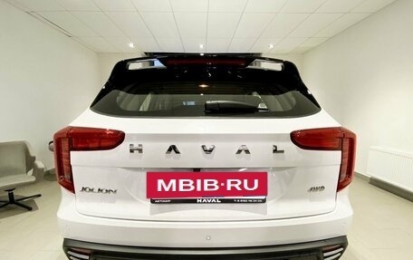 Haval Jolion, 2024 год, 2 499 000 рублей, 5 фотография