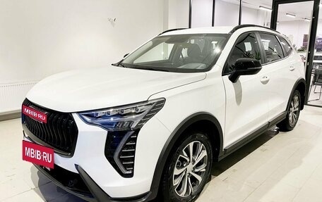 Haval Jolion, 2024 год, 2 499 000 рублей, 3 фотография