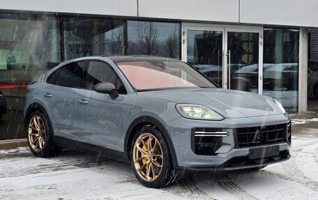 Porsche Cayenne III, 2024 год, 39 490 000 рублей, 2 фотография