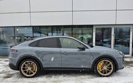 Porsche Cayenne III, 2024 год, 39 490 000 рублей, 3 фотография