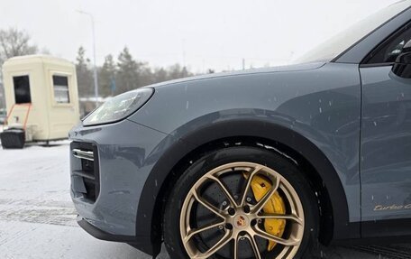 Porsche Cayenne III, 2024 год, 39 490 000 рублей, 9 фотография