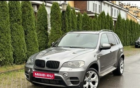 BMW X5, 2011 год, 2 000 000 рублей, 2 фотография