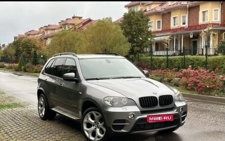 BMW X5, 2011 год, 2 000 000 рублей, 3 фотография