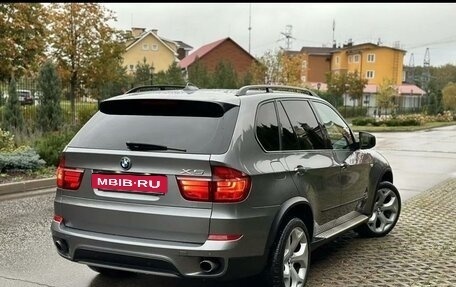 BMW X5, 2011 год, 2 000 000 рублей, 4 фотография