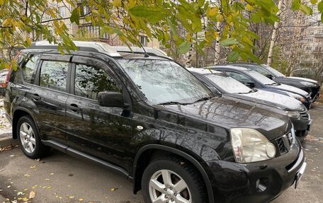 Nissan X-Trail, 2008 год, 1 200 000 рублей, 2 фотография