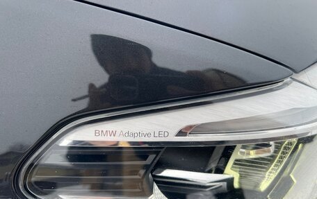 BMW 5 серия, 2018 год, 3 850 000 рублей, 16 фотография