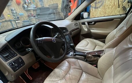 Volvo S60 III, 2008 год, 699 999 рублей, 4 фотография