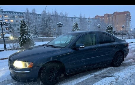 Volvo S60 III, 2008 год, 699 999 рублей, 10 фотография