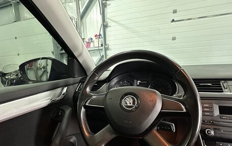 Skoda Octavia, 2013 год, 1 250 000 рублей, 6 фотография