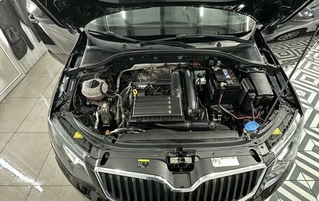 Skoda Octavia, 2013 год, 1 250 000 рублей, 8 фотография