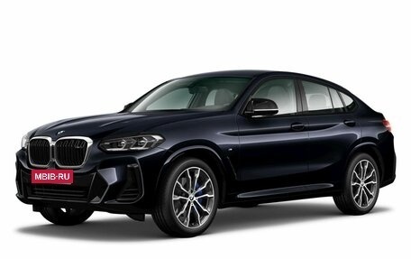 BMW X4, 2024 год, 9 190 000 рублей, 1 фотография