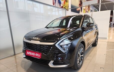 KIA Sportage IV рестайлинг, 2024 год, 4 800 000 рублей, 1 фотография