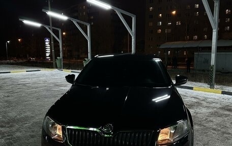 Skoda Octavia, 2013 год, 1 250 000 рублей, 12 фотография