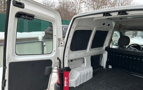 Citroen Berlingo II рестайлинг, 2010 год, 500 000 рублей, 6 фотография