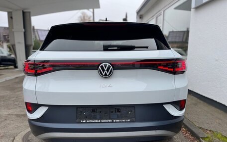 Volkswagen ID.4, 2024 год, 5 302 000 рублей, 6 фотография