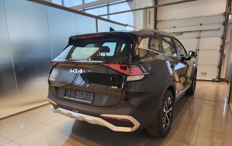 KIA Sportage IV рестайлинг, 2024 год, 4 800 000 рублей, 4 фотография