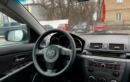 Mazda 3, 2007 год, 550 000 рублей, 8 фотография