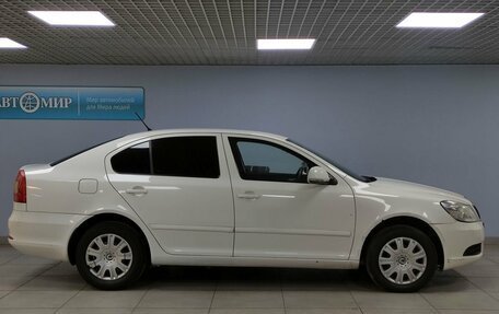 Skoda Octavia, 2013 год, 933 000 рублей, 4 фотография