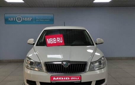 Skoda Octavia, 2013 год, 933 000 рублей, 2 фотография