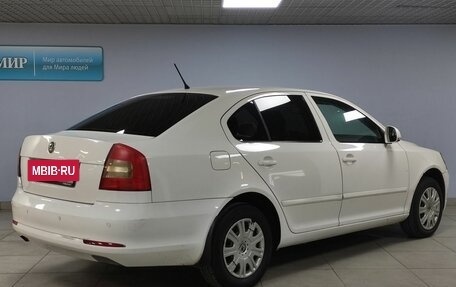 Skoda Octavia, 2013 год, 933 000 рублей, 5 фотография