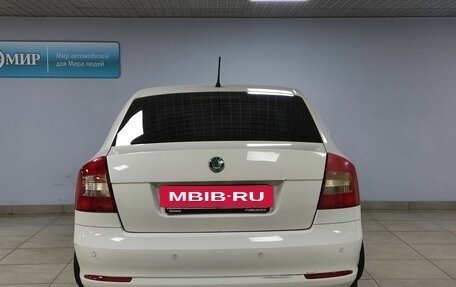 Skoda Octavia, 2013 год, 933 000 рублей, 6 фотография