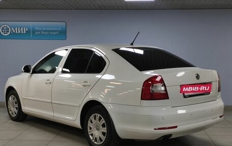 Skoda Octavia, 2013 год, 933 000 рублей, 7 фотография