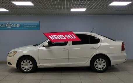 Skoda Octavia, 2013 год, 933 000 рублей, 8 фотография