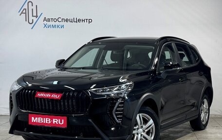 Haval Jolion, 2024 год, 2 049 000 рублей, 1 фотография