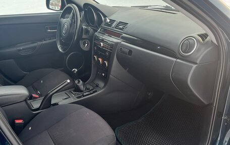 Mazda 3, 2008 год, 695 000 рублей, 12 фотография