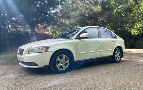 Volvo S40 II, 2010 год, 750 000 рублей, 6 фотография