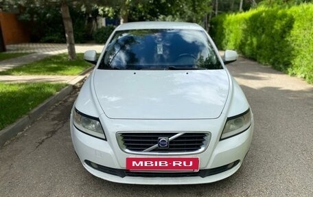 Volvo S40 II, 2010 год, 750 000 рублей, 5 фотография