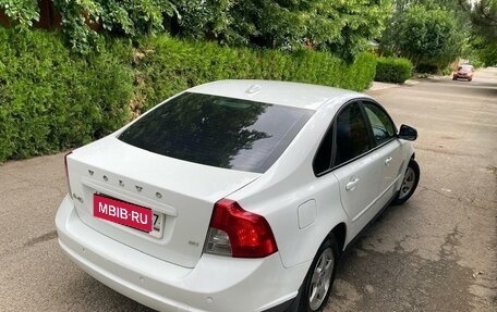 Volvo S40 II, 2010 год, 750 000 рублей, 2 фотография