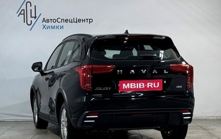 Haval Jolion, 2024 год, 2 049 000 рублей, 4 фотография