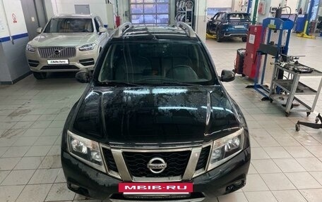 Nissan Terrano III, 2015 год, 1 147 000 рублей, 2 фотография