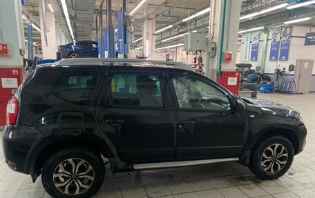 Nissan Terrano III, 2015 год, 1 147 000 рублей, 9 фотография