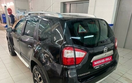 Nissan Terrano III, 2015 год, 1 147 000 рублей, 6 фотография