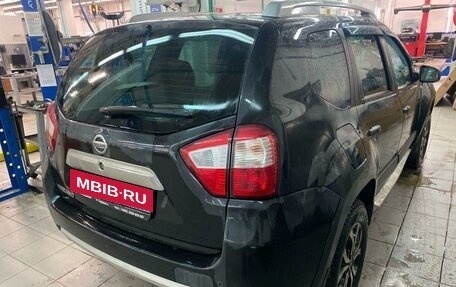 Nissan Terrano III, 2015 год, 1 147 000 рублей, 8 фотография