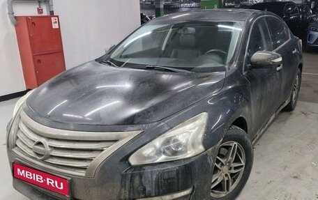 Nissan Teana, 2014 год, 1 547 000 рублей, 1 фотография