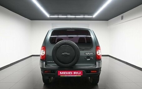 Chevrolet Niva I рестайлинг, 2013 год, 845 000 рублей, 4 фотография