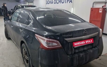 Nissan Teana, 2014 год, 1 547 000 рублей, 2 фотография