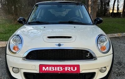 MINI Hatch, 2012 год, 1 350 000 рублей, 1 фотография