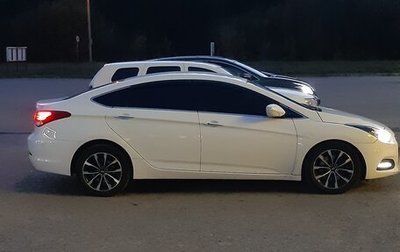 Hyundai i40 I рестайлинг, 2016 год, 1 150 000 рублей, 1 фотография