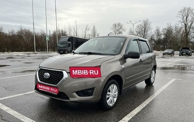 Datsun mi-DO, 2015 год, 499 000 рублей, 1 фотография