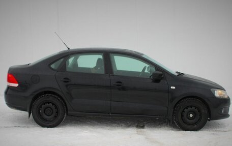 Volkswagen Polo VI (EU Market), 2012 год, 770 000 рублей, 8 фотография