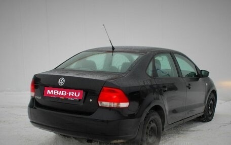 Volkswagen Polo VI (EU Market), 2012 год, 770 000 рублей, 7 фотография